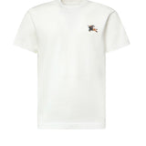 T-shirt in cotone 8127950 B7078 BURBERRY 