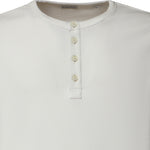 T-shirt a maniche lunghe in cotone 8128299 B7078 BURBERRY 