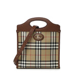 Borsa Pocket mini 8128442 A7026 BURBERRY 