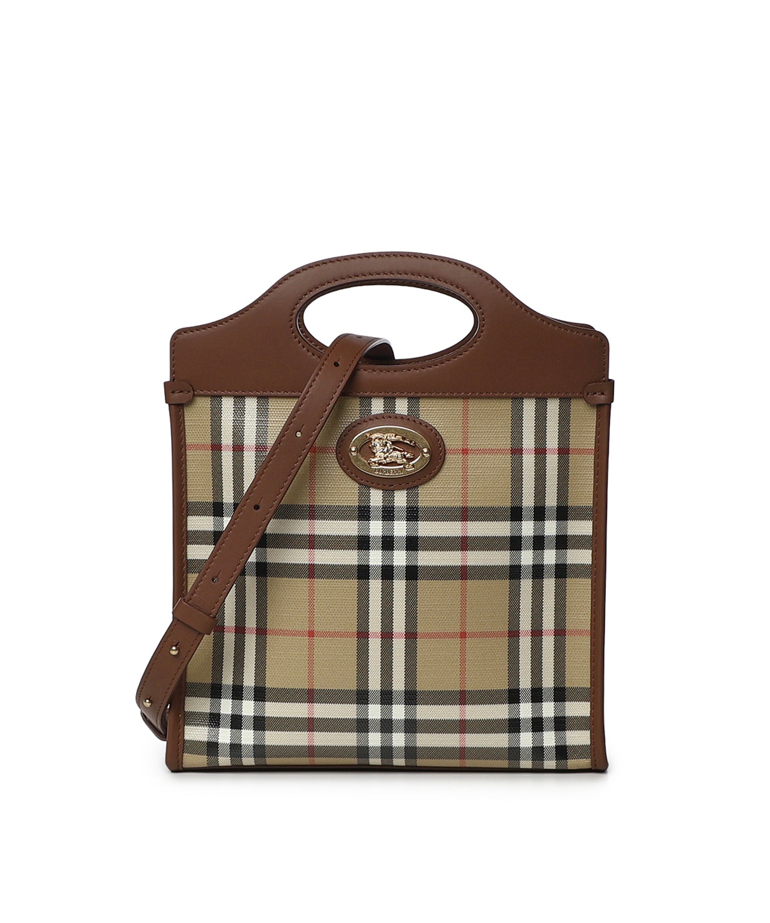 Borsa Pocket mini 8128442 A7026 BURBERRY 