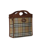 Borsa Pocket mini 8128442 A7026 BURBERRY 