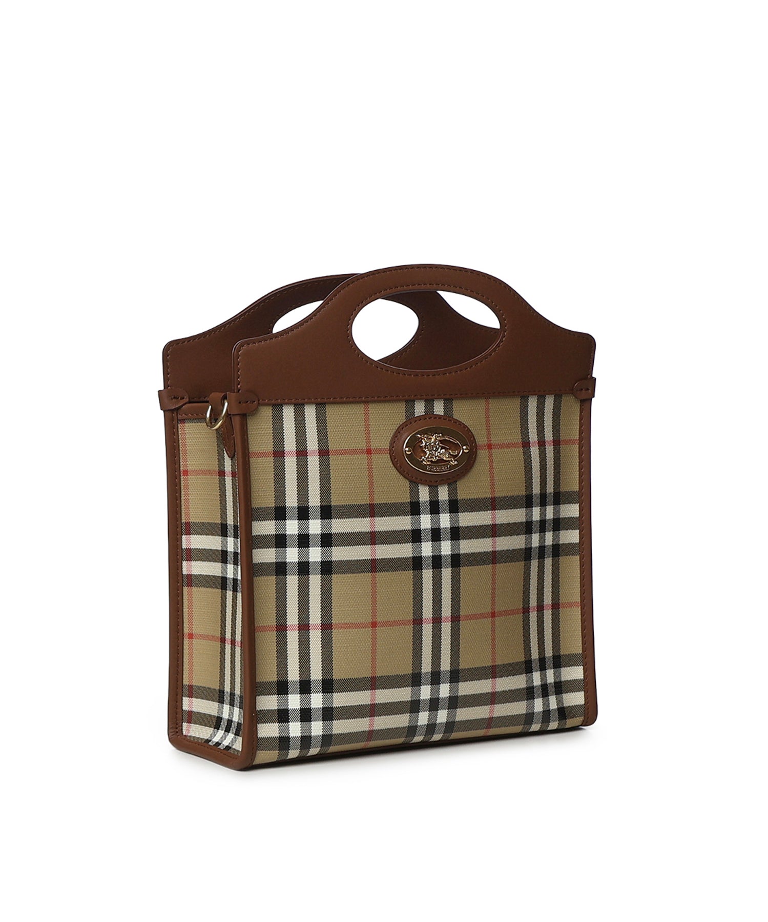 Borsa Pocket mini 8128442 A7026 BURBERRY 