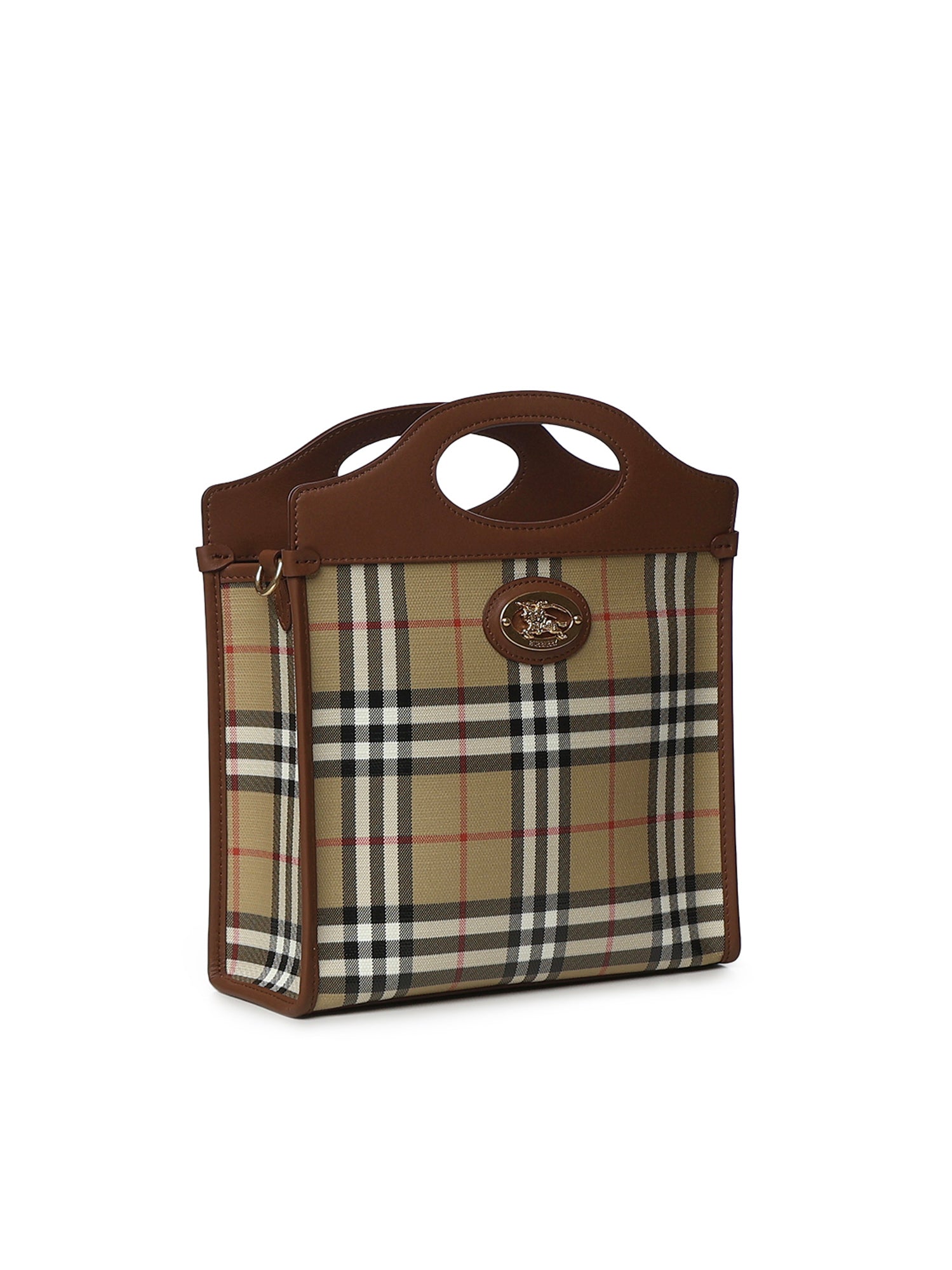 Borsa Pocket mini 8128442 A7026 BURBERRY 