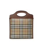 Borsa Pocket mini 8128442 A7026 BURBERRY 