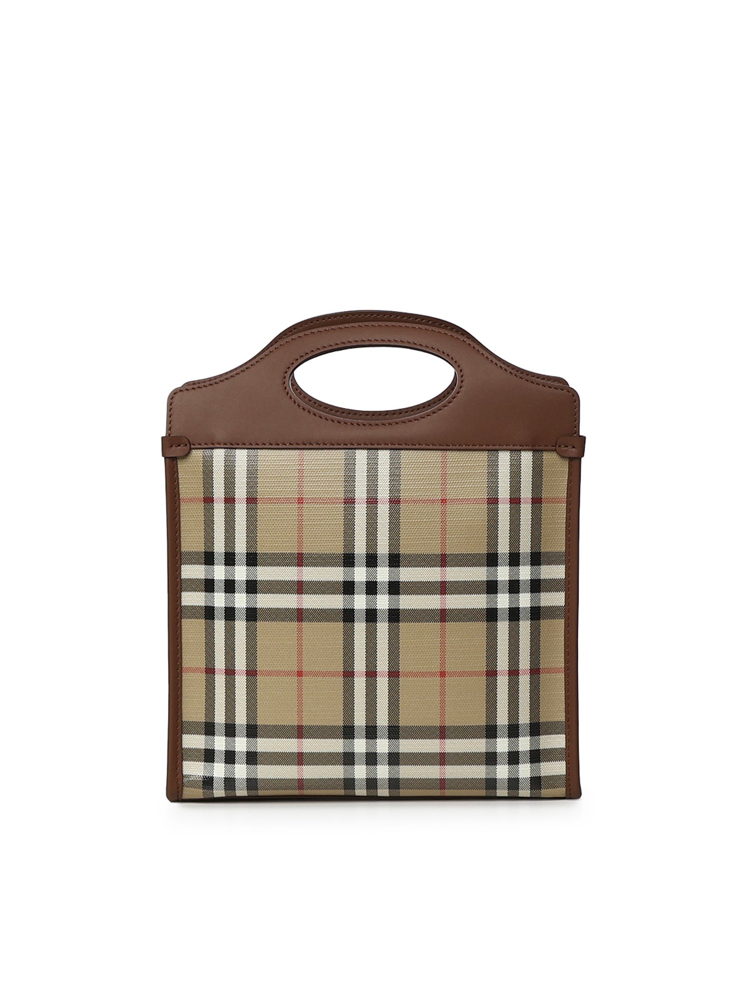 Borsa Pocket mini 8128442 A7026 BURBERRY 