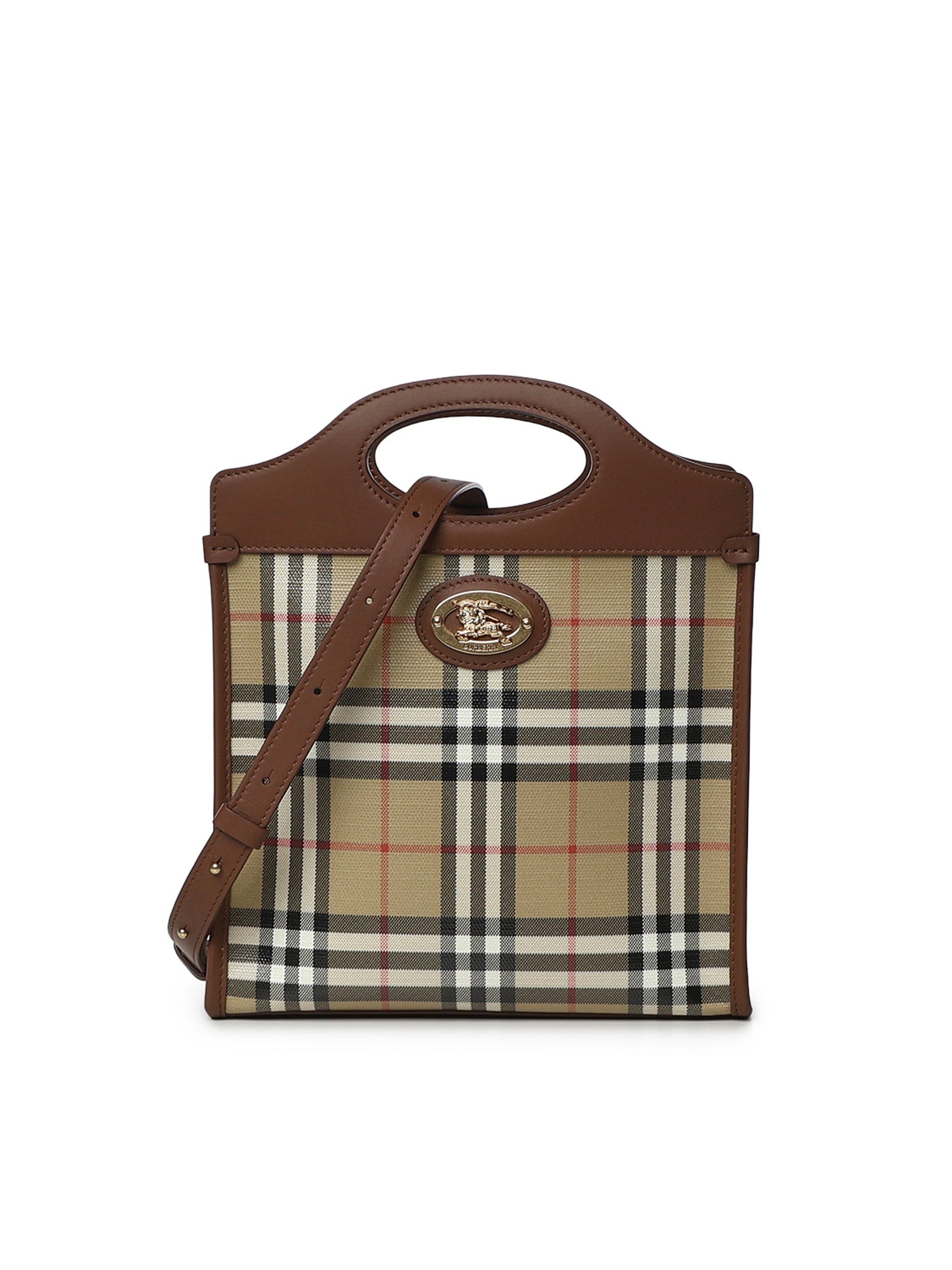 Borsa Pocket mini 8128442 A7026 BURBERRY 