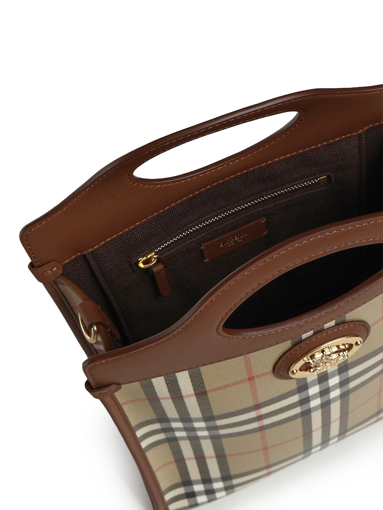 Borsa Pocket mini 8128442 A7026 BURBERRY 