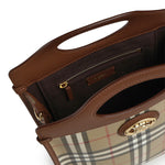 Borsa Pocket mini 8128442 A7026 BURBERRY 