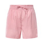 Shorts a righe in cotone 8129064 C6258 BURBERRY 