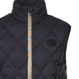 Gilet Acresford in nylon 8129816 A1189 BURBERRY 