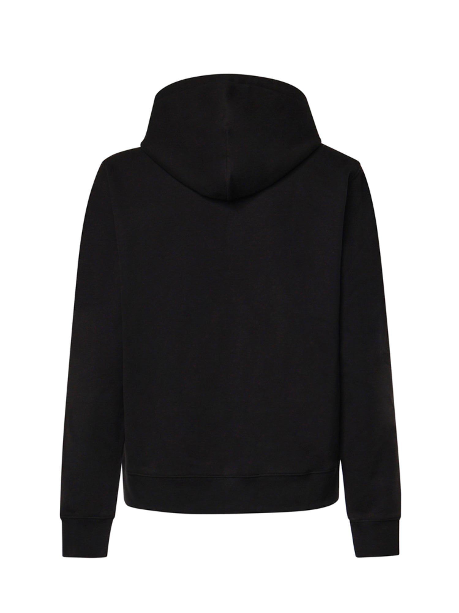 Felpa con zip in cotone 8130195 A1189 BURBERRY 