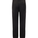 Pantalone jogger con profili Check in cotone 8130511 A1189 BURBERRY 