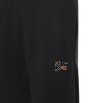 Pantalone jogger in cotone 8130513 A1189 BURBERRY 