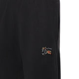 Pantalone jogger in cotone 8130513 A1189 BURBERRY 