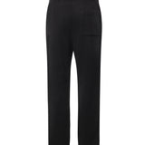 Pantalone jogger in cotone 8130513 A1189 BURBERRY 