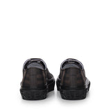 Sneaker in misto nylon Check 8130986 A1001 BURBERRY 