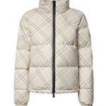 Piumino Ambleside check 8131358 C6542 BURBERRY 