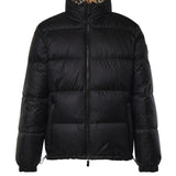 Piumino Snowdon Check reversibile 8131877 B9368 BURBERRY 