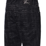 Jeans Check in misto cotone 8134551 C1462 BURBERRY 