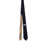 Cravatta Classica in Seta 8135216 A1222 BURBERRY 