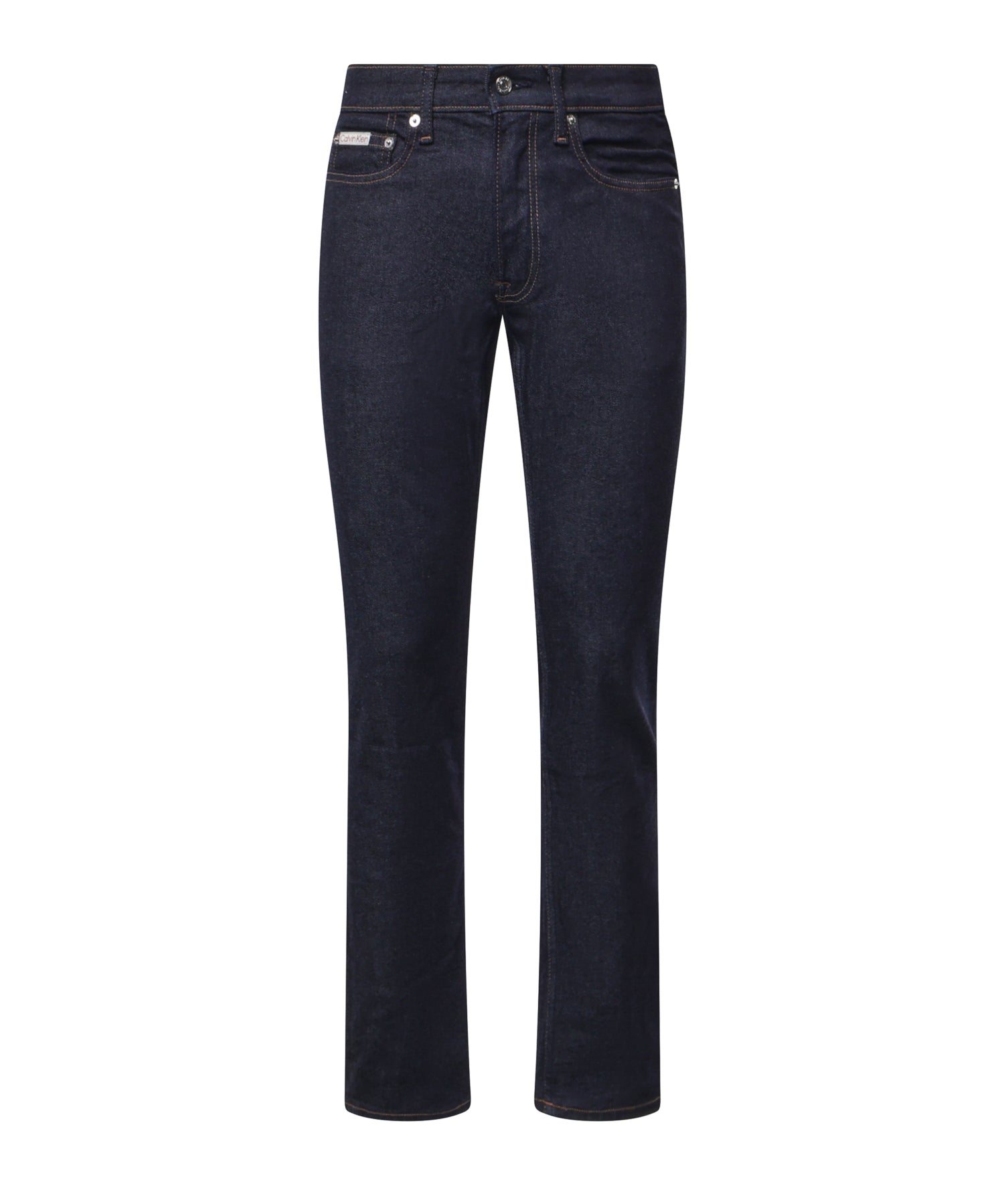 Jeans in denim LV04RH705G 46E CALVIN KLEIN 