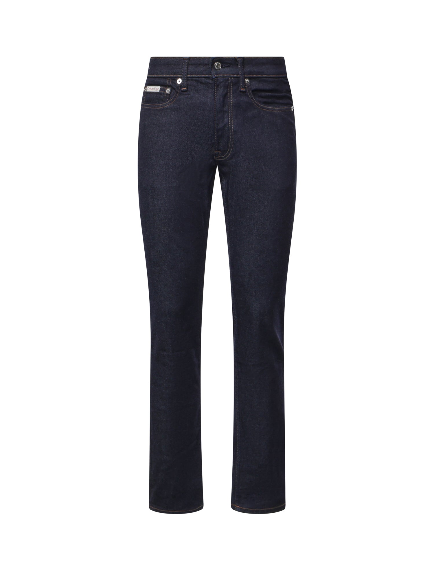 Jeans in denim LV04RH705G 46E CALVIN KLEIN 