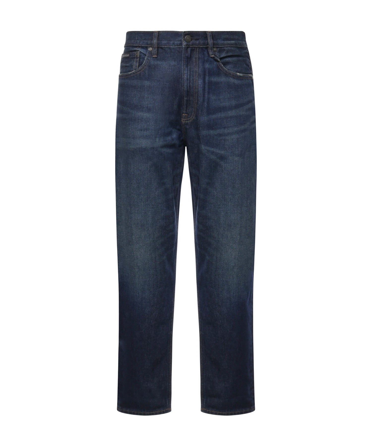 Jeans in denim LV04RH739G 8HF CALVIN KLEIN 