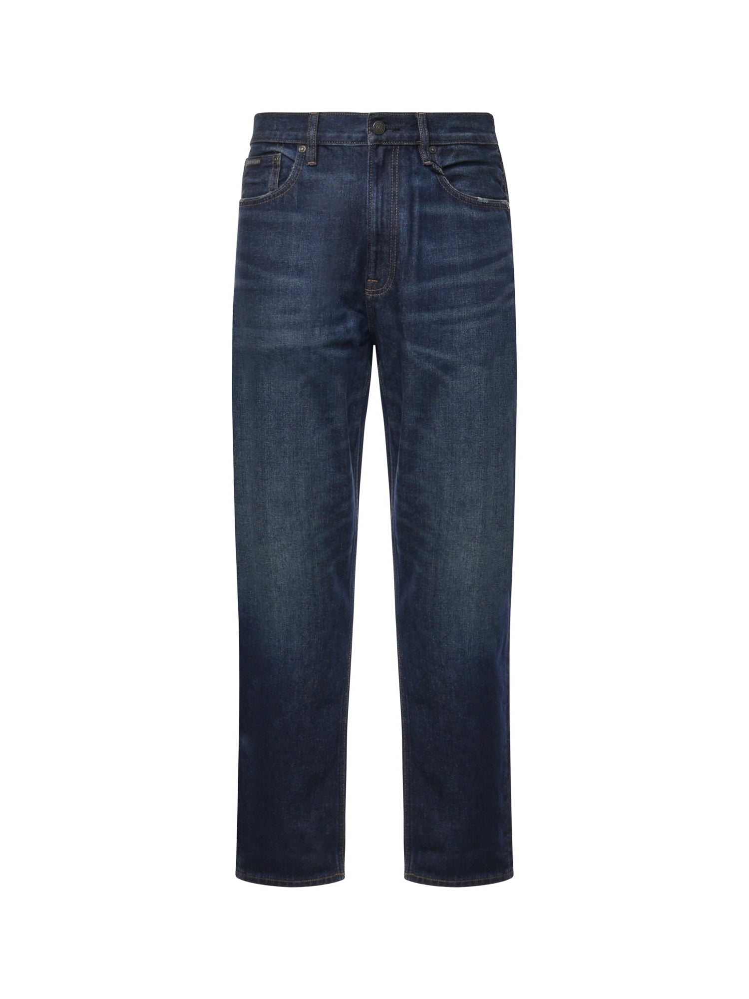 Jeans in denim LV04RH739G 8HF CALVIN KLEIN 