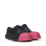 Stringate Junction in pelle K100872 032 CAMPER 