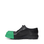 Stringate Junction in pelle K100872 033 CAMPER 