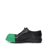 Stringate Junction in pelle K100872 033 CAMPER 