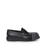 Mocassini Junction in pelle K100956 012 CAMPER 