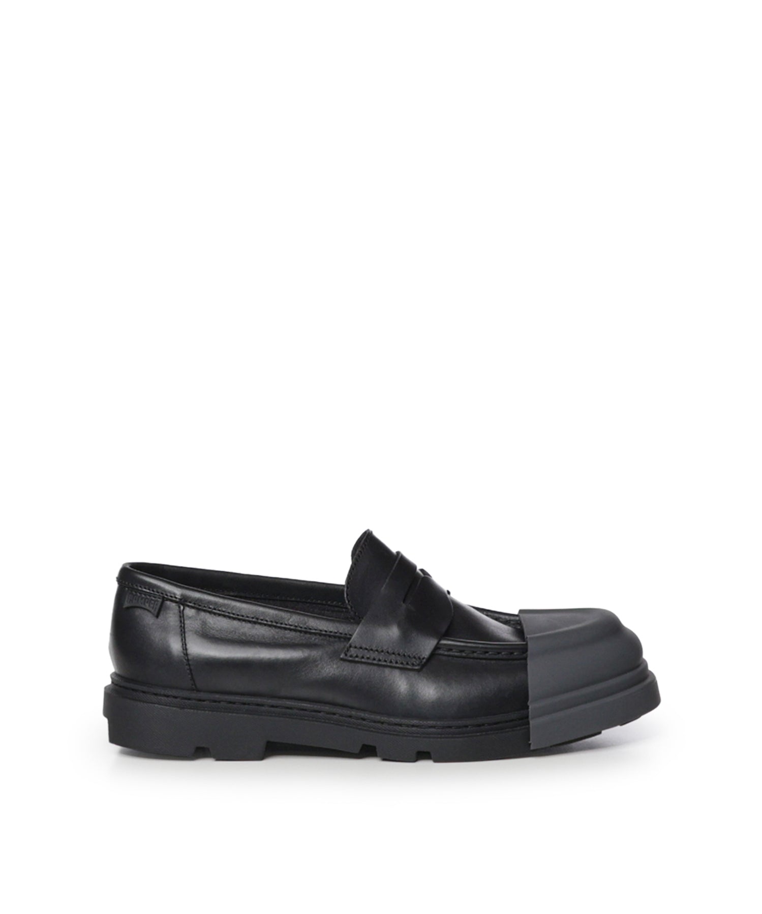 Mocassini Junction in pelle K100956 012 CAMPER 