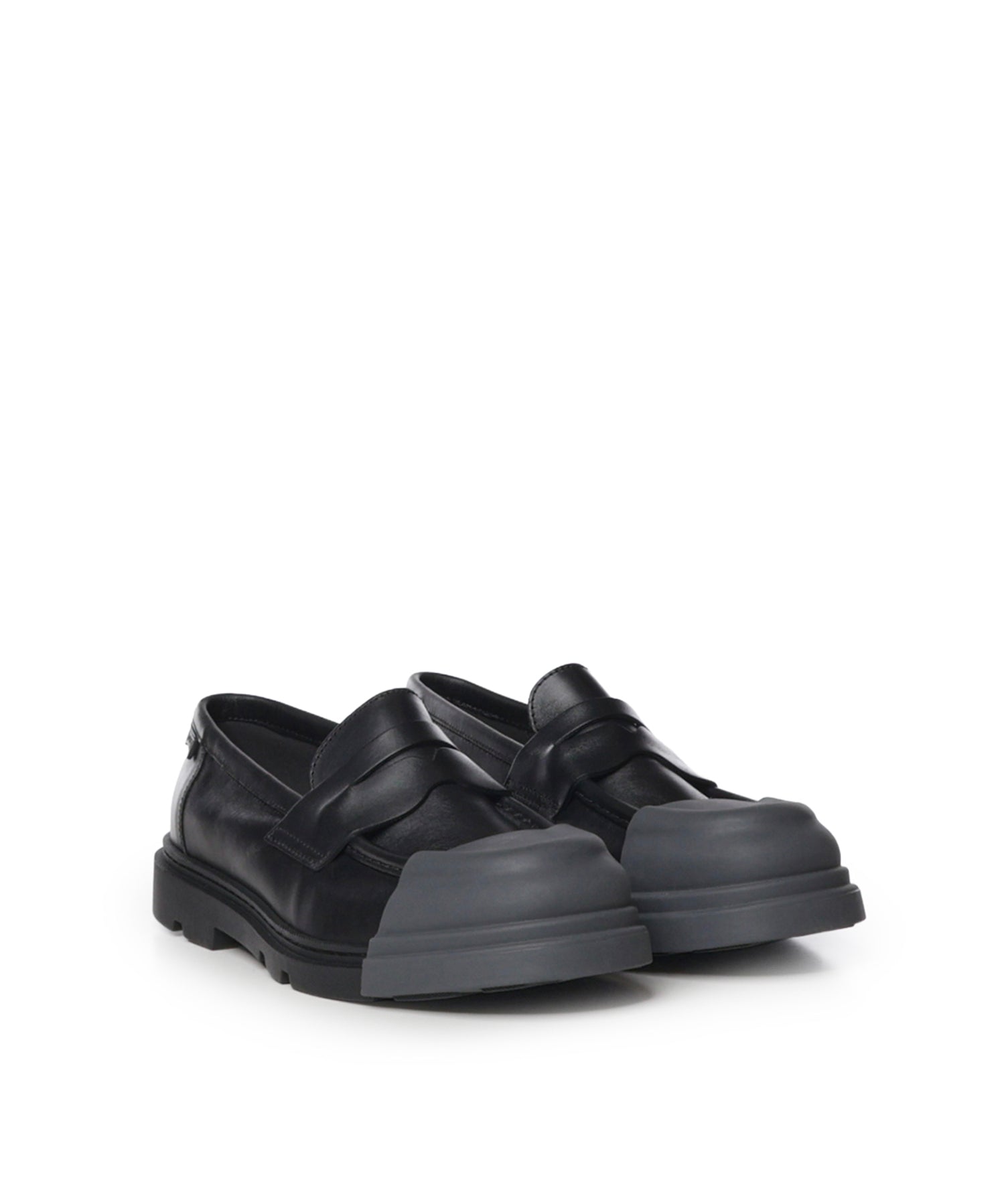 Mocassini Junction in pelle K100956 012 CAMPER 