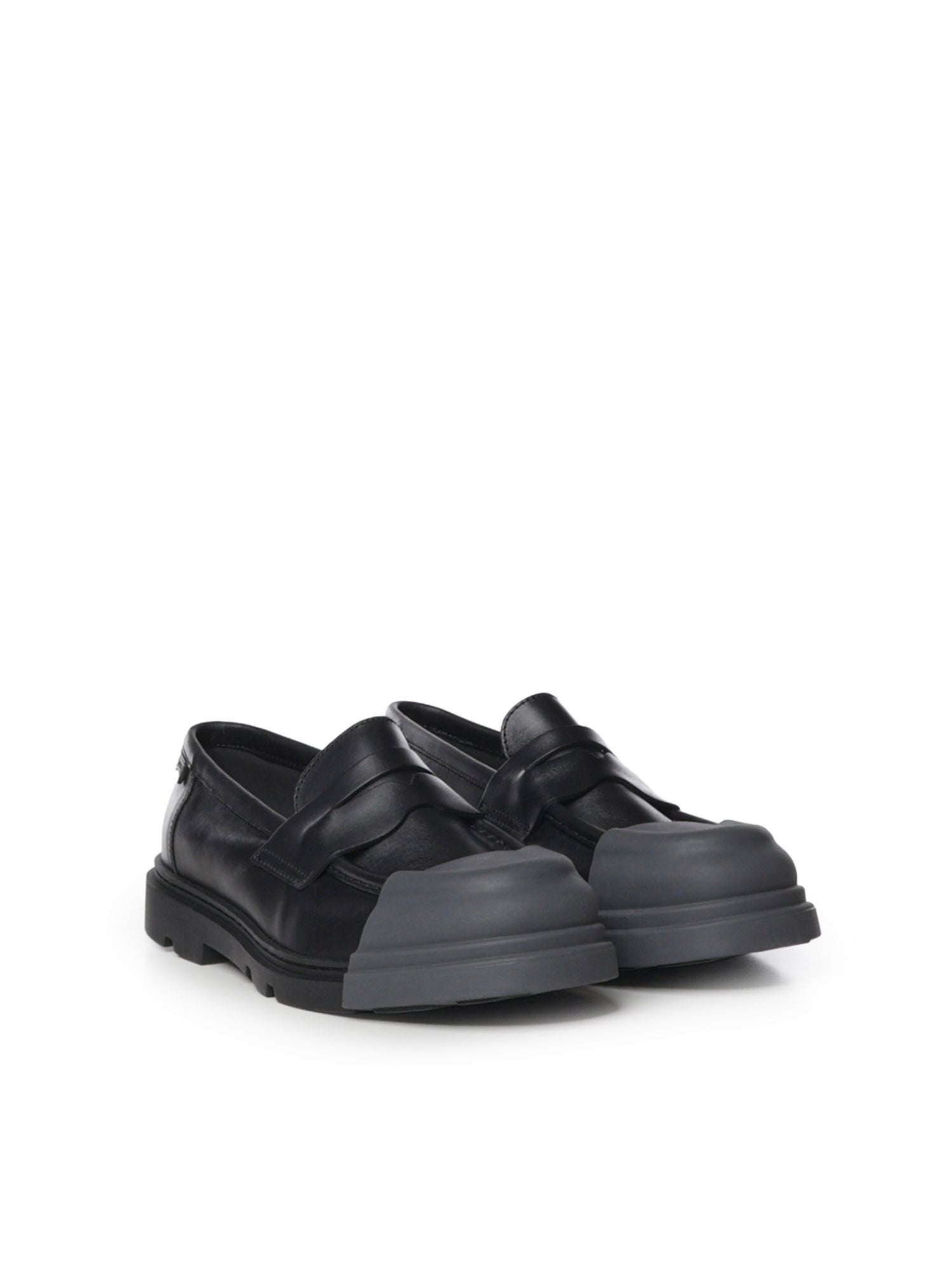 Mocassini Junction in pelle K100956 012 CAMPER 