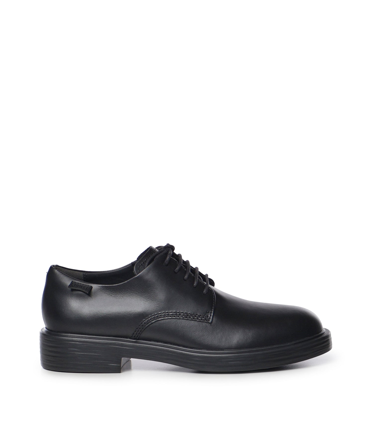 Stringate in pelle K100979 001 CAMPER 