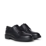 Stringate in pelle K100979 001 CAMPER 