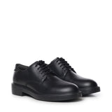Stringate in pelle K100979 001 CAMPER 