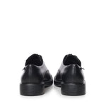 Stringate in pelle K100979 001 CAMPER 