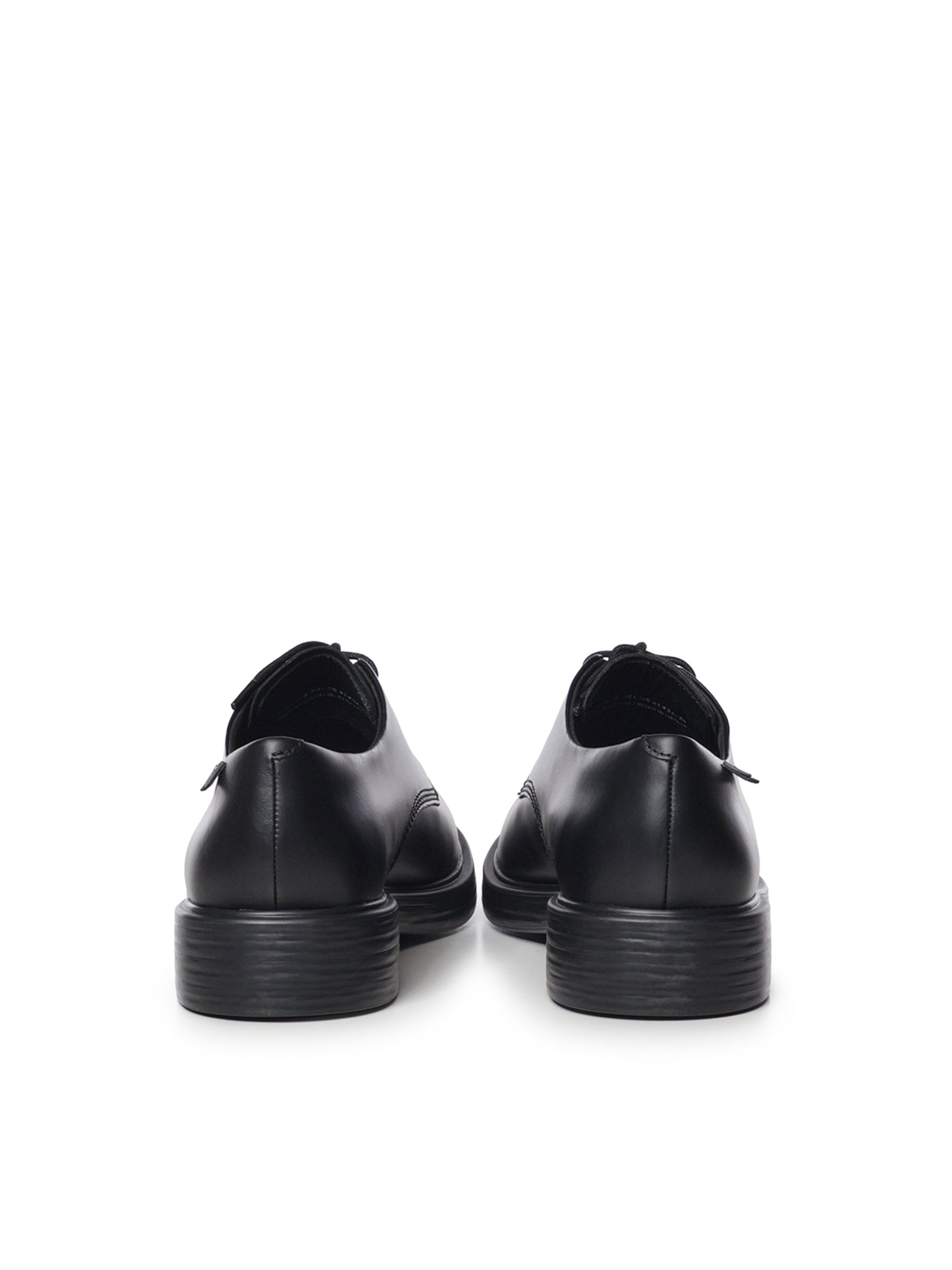 Stringate in pelle K100979 001 CAMPER 