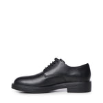 Stringate in pelle K100979 001 CAMPER 