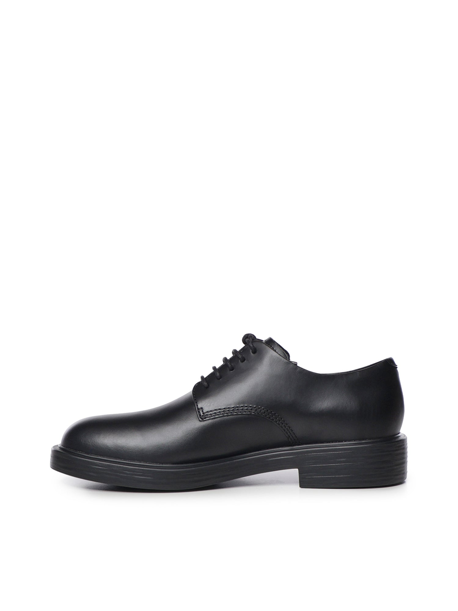 Stringate in pelle K100979 001 CAMPER 