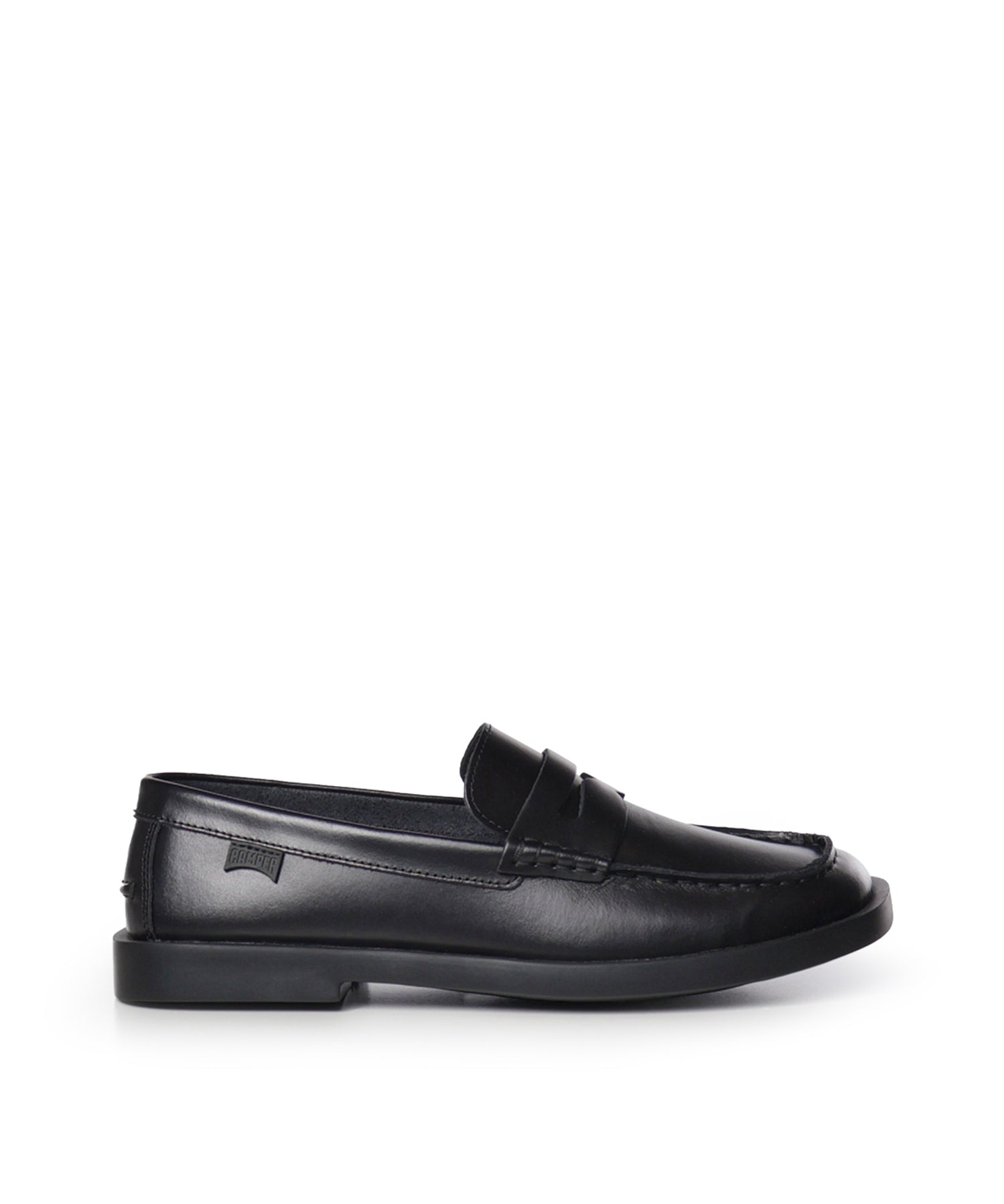 Mocassini Don in pelle K101014 004 CAMPER 