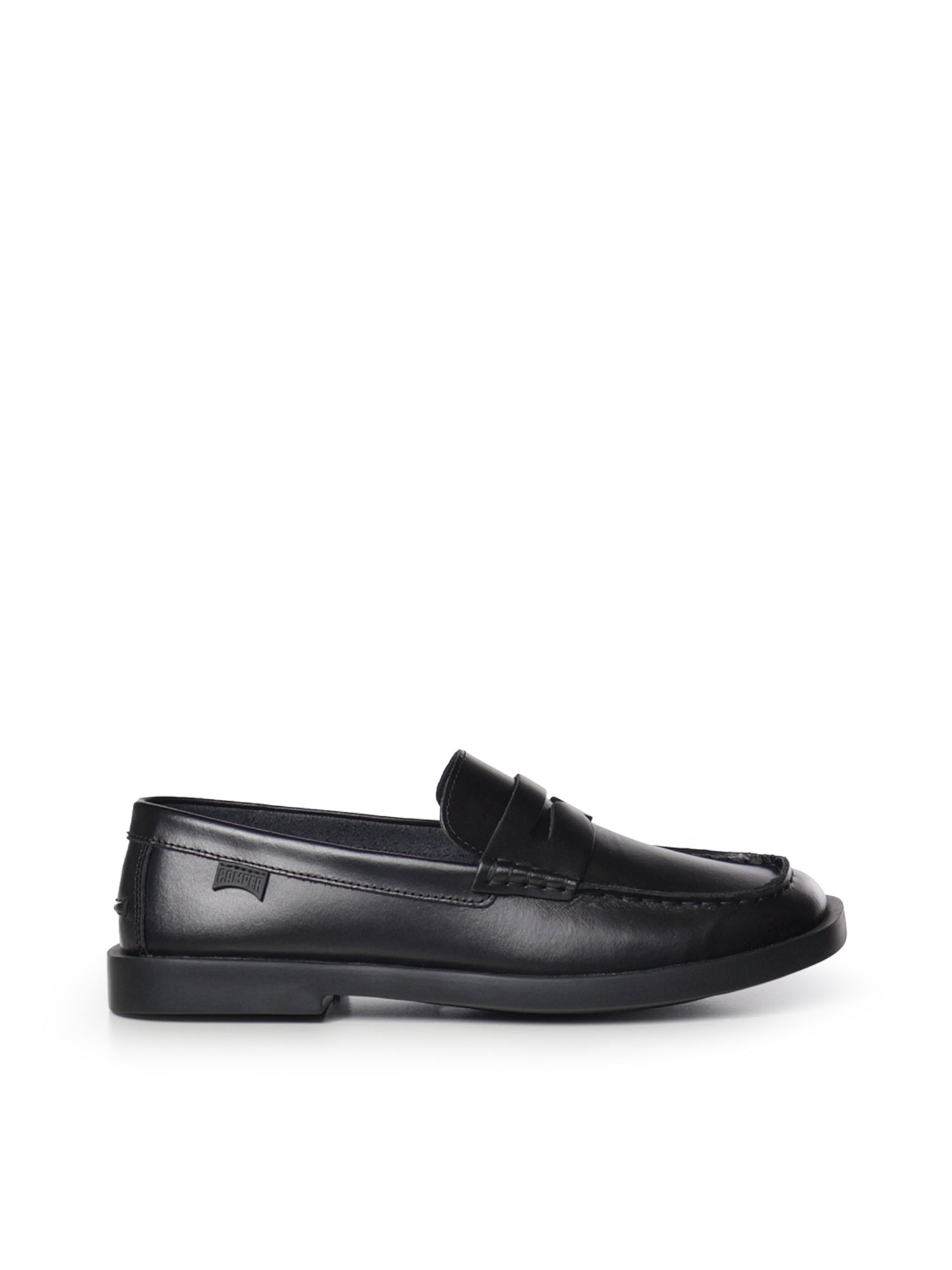 Mocassini Don in pelle K101014 004 CAMPER 