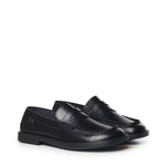 Mocassini Don in pelle K101014 004 CAMPER 