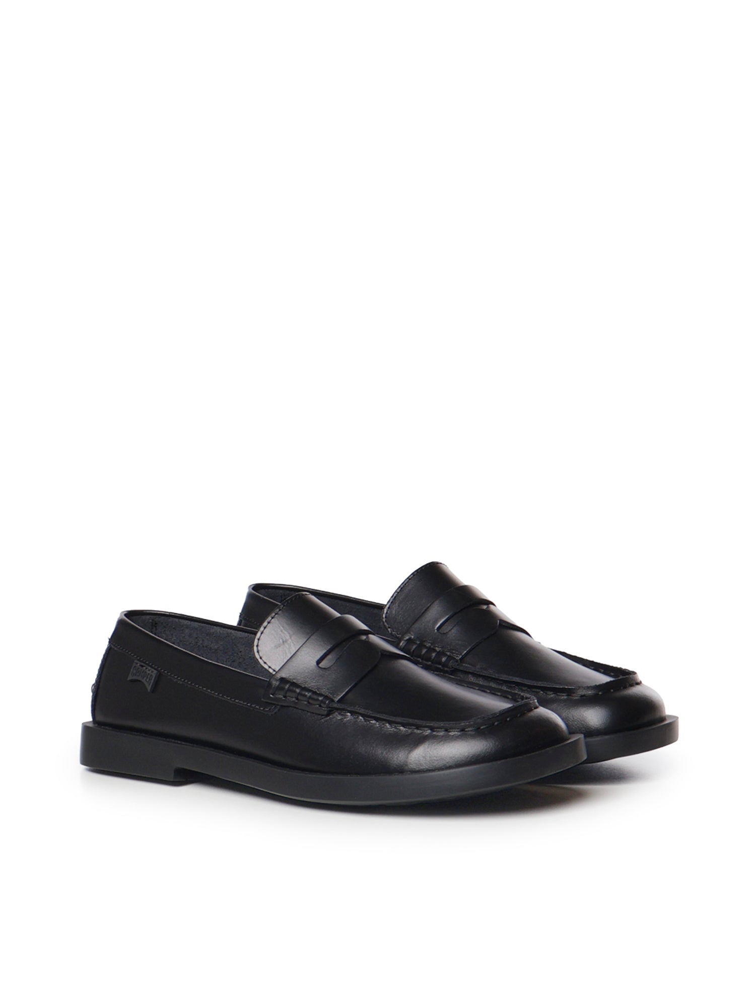 Mocassini Don in pelle K101014 004 CAMPER 
