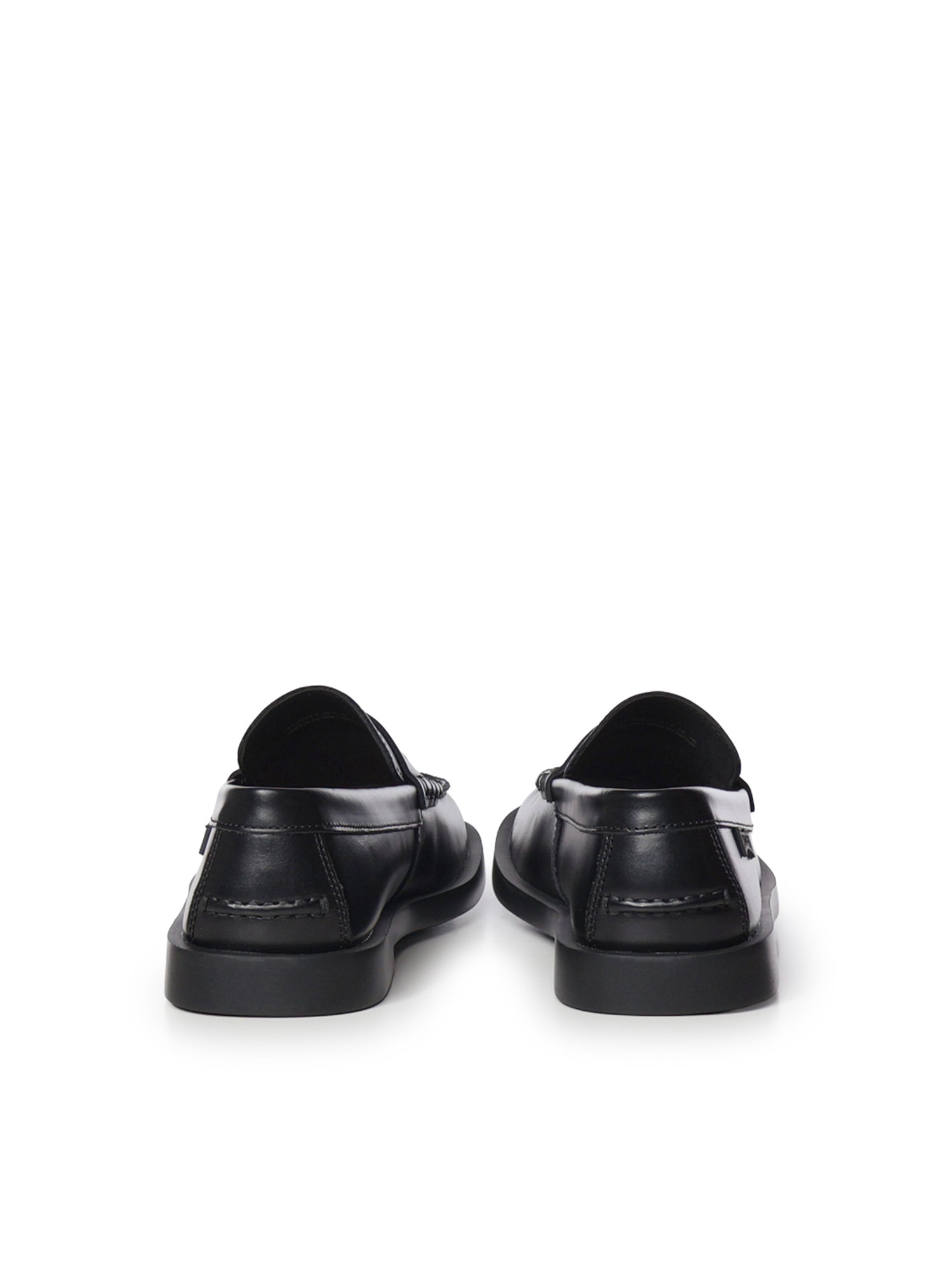 Mocassini Don in pelle K101014 004 CAMPER 
