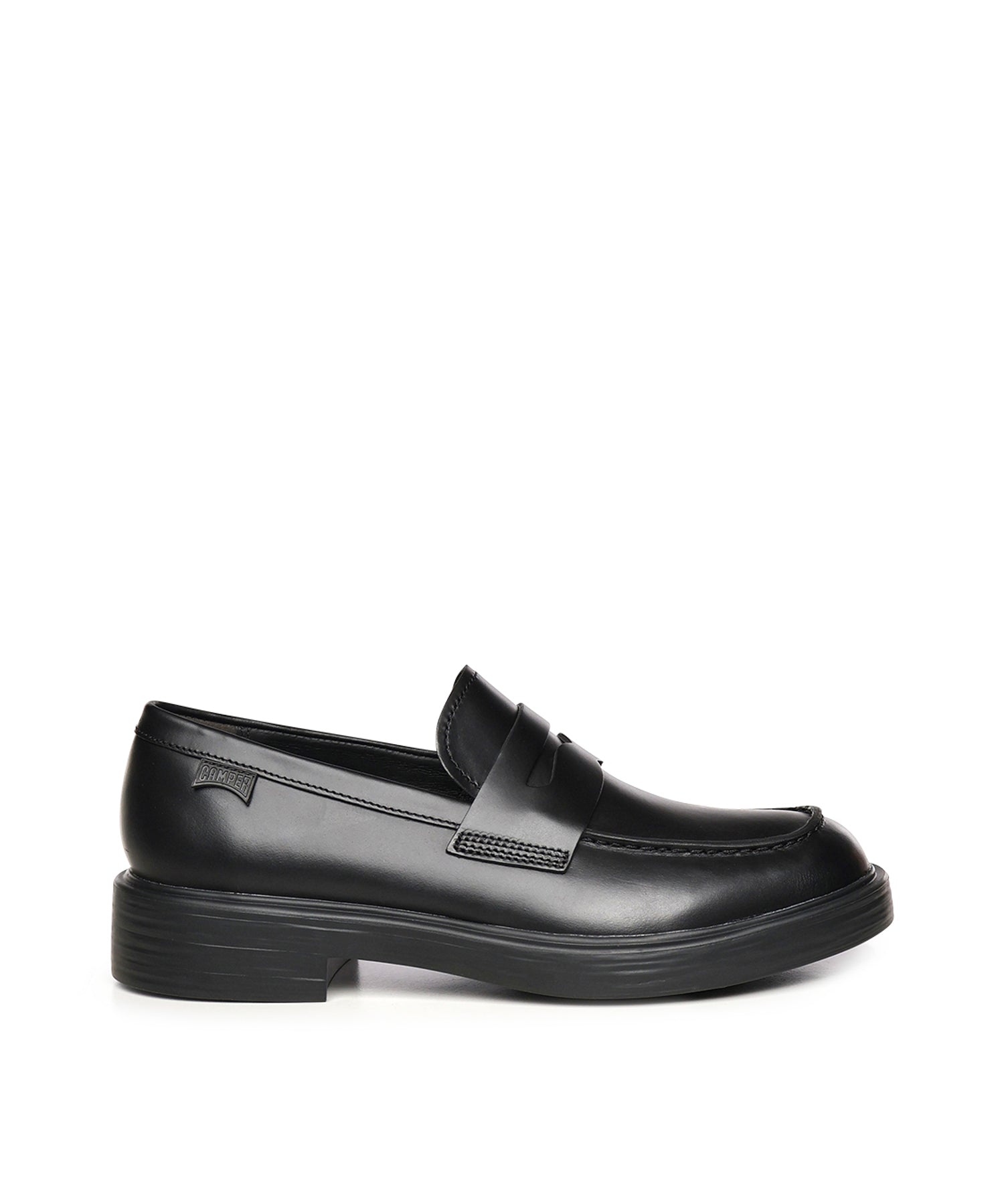 Mocassini Dean in pelle K101045 001 CAMPER 