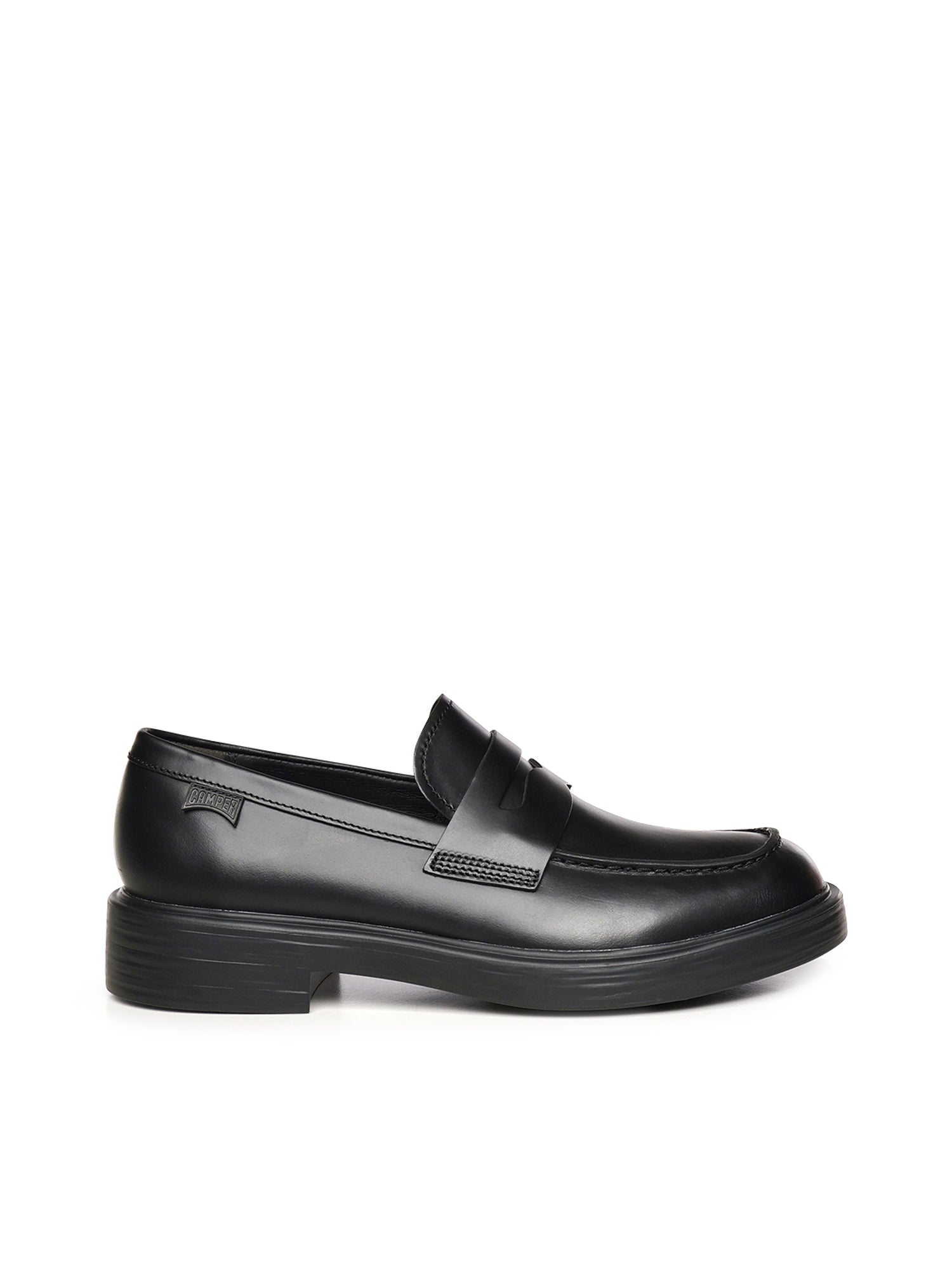 Mocassini Dean in pelle K101045 001 CAMPER 