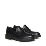 Mocassini Dean in pelle K101045 001 CAMPER 